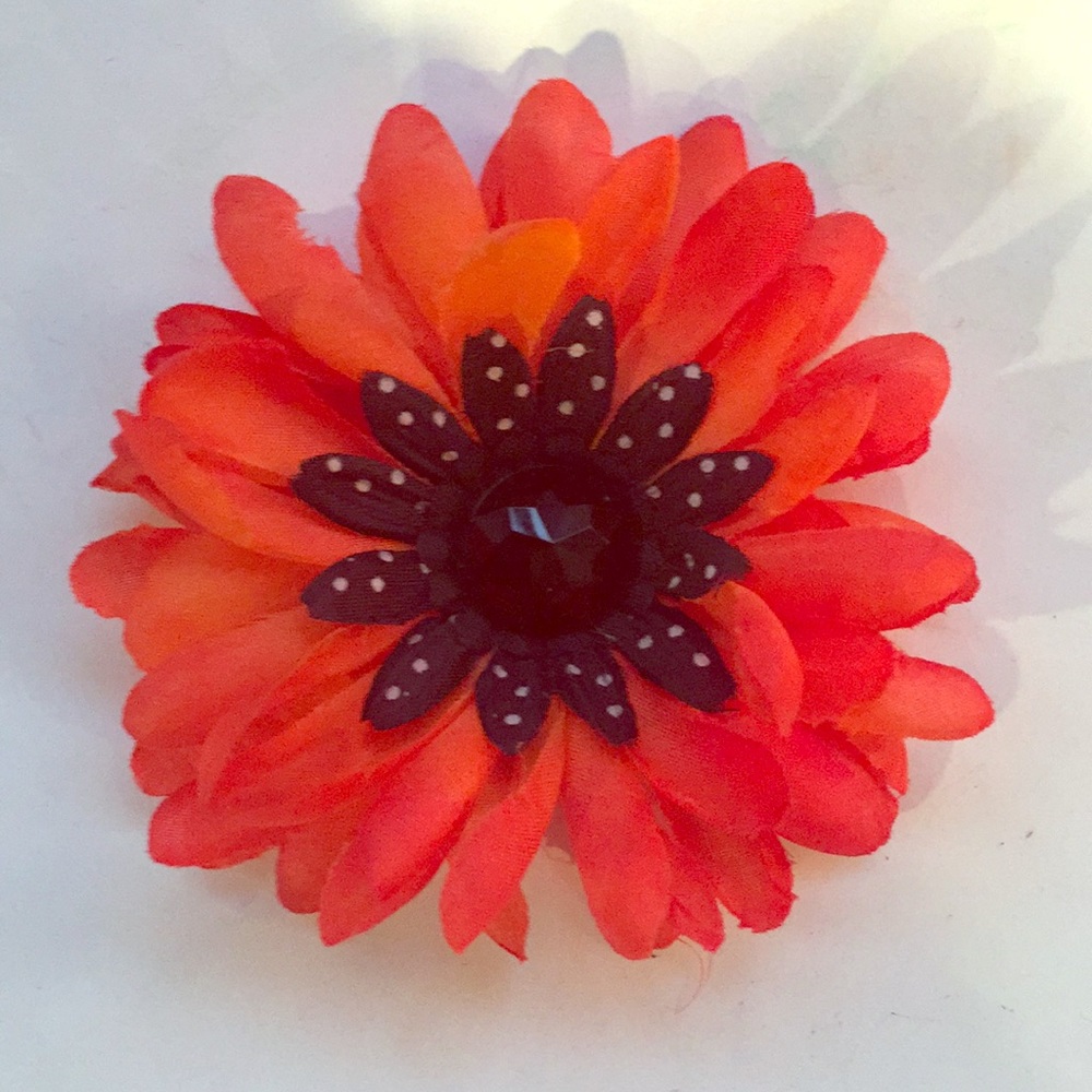 Hair bow